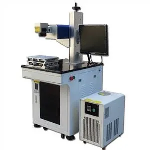 30W CO2 لیزر برای ماشین های بدون مارک