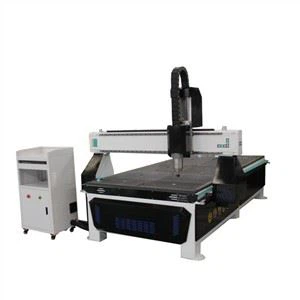 3kw تبلیغات CNC روتر