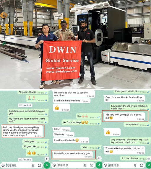 customer praise customer praise